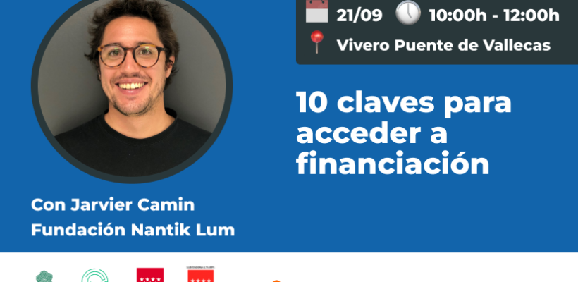 claves financiación