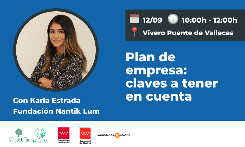 Plan de empresa