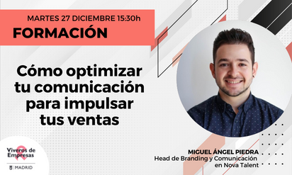 Cómo optimizar tu comunicación para impulsar tus ventas