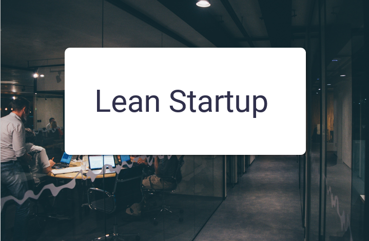 Fundamentos de Lean Startup