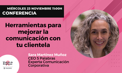 mejorar la comunicación con tu clientela