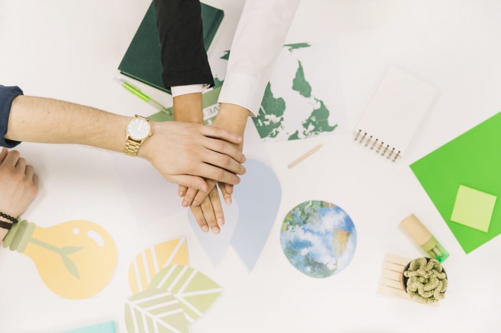 Emprendimiento social, sostenibilidad y RSC