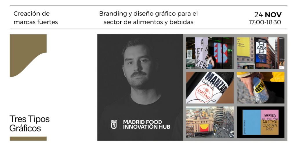 Creación de marcas fuertes