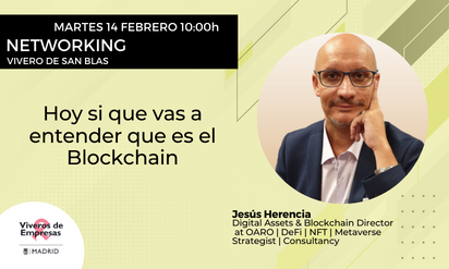 qué es el Blockchain