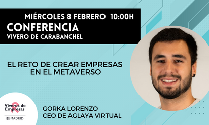 crear empresas en el metaverso