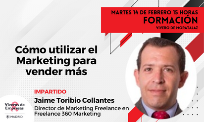 Cómo utilizar el Marketing para vender más