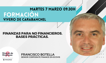 Finanzas para no financieros. Bases prácticas