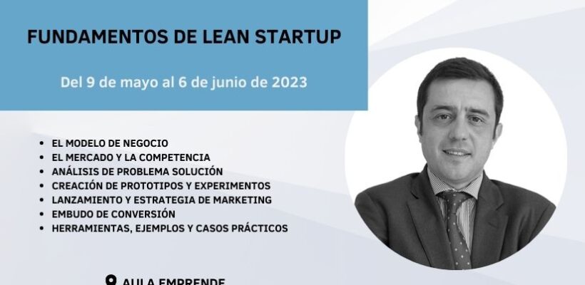 Fundamentos de Lean Startup