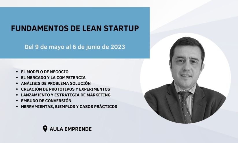 Fundamentos de Lean Startup