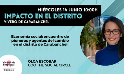 Economía social Carabanchel