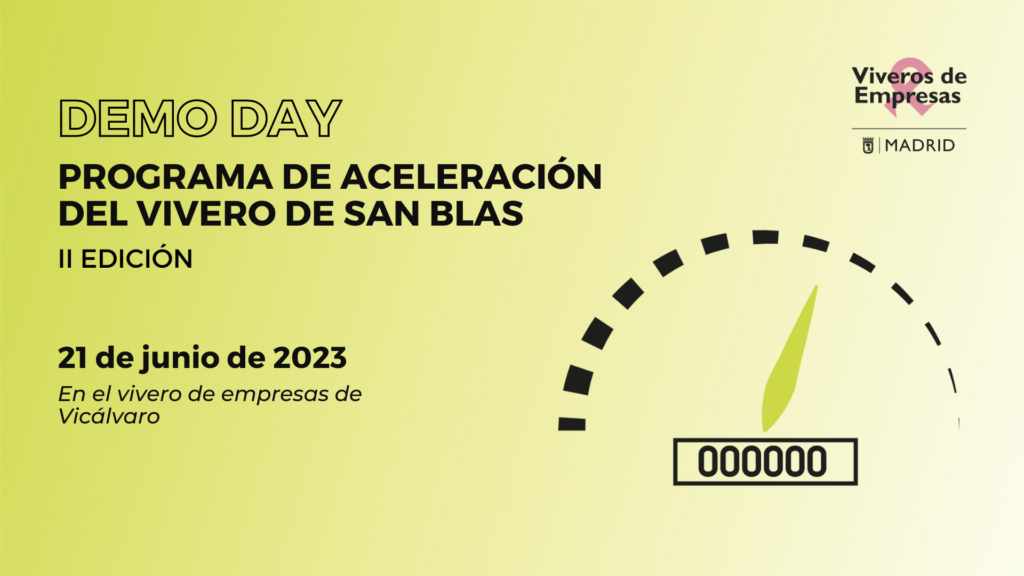 Accélération du jour de démonstration San Blas