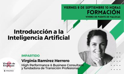 Introducción a la inteligencia artificial